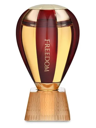 Perfume Freedom de Albane Noble