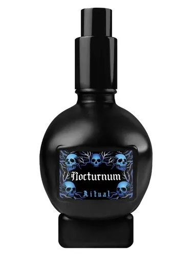 Perfume Nocturnum Ritual de Malagna Cosmetics