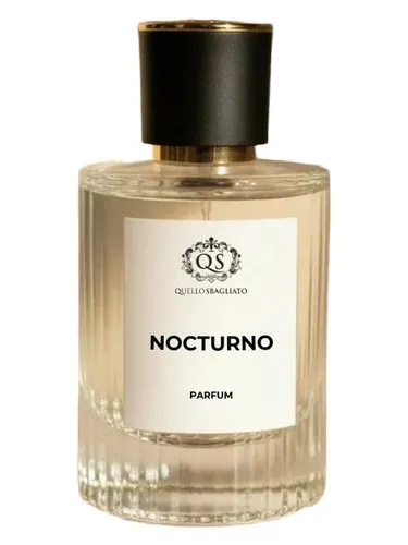 Perfume Nocturno de Quello Sbagliato