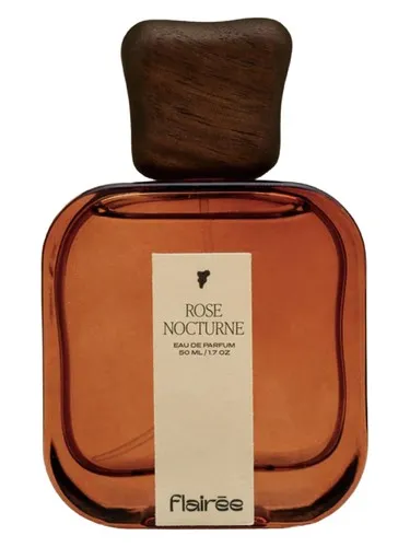 Perfume Rose Nocturne de Flairée