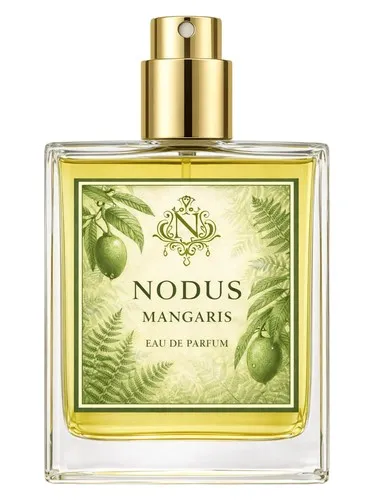 Perfume Mangaris de Nodus Perfume House