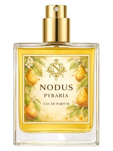 Perfume Pyraria de Nodus Perfume House