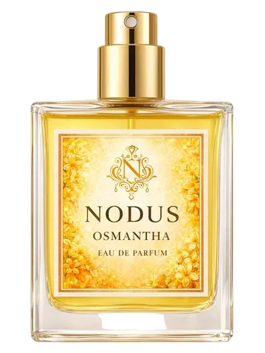 Perfume Osmantha de Nodus Perfume House