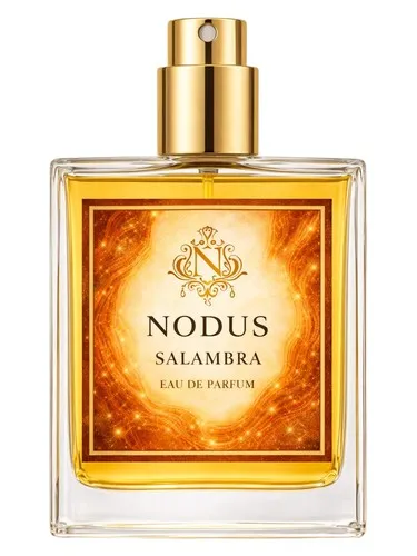 Perfume Salambra de Nodus Perfume House