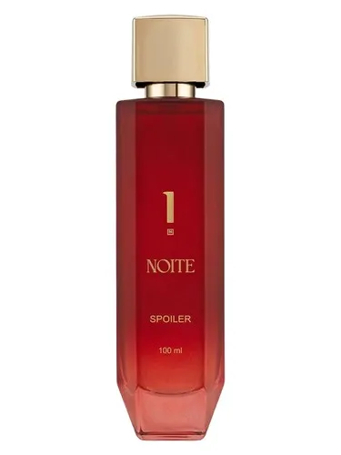 Perfume Noite de Spoiler