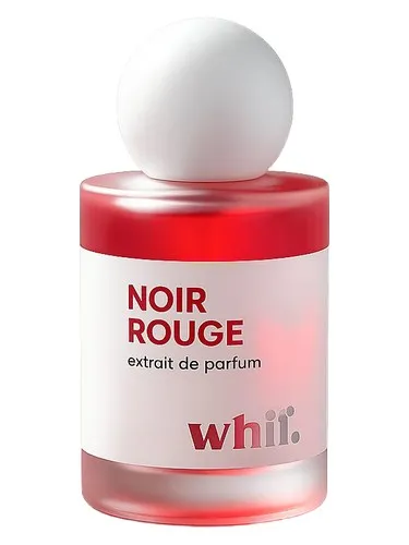 Perfume Noir Rouge de whif.