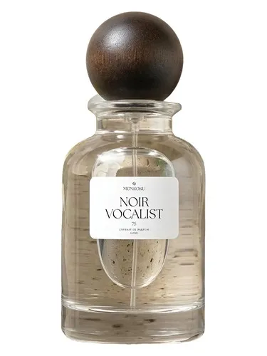 Perfume Noir Vocalist de Monkoku
