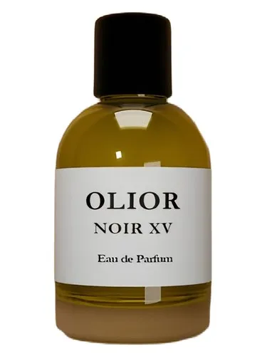 Perfume Noir XV de Olior
