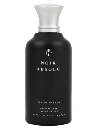 Perfume Noir Absolu de Essential Perfumes