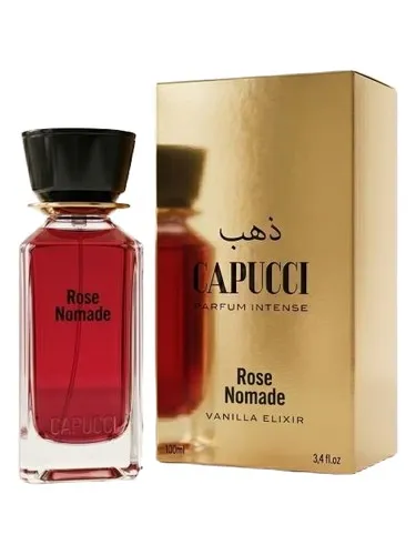 Imagen de Rose Nomade