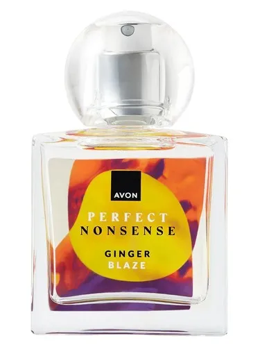 Imagen de Perfect Nonsense Ginger Blaze