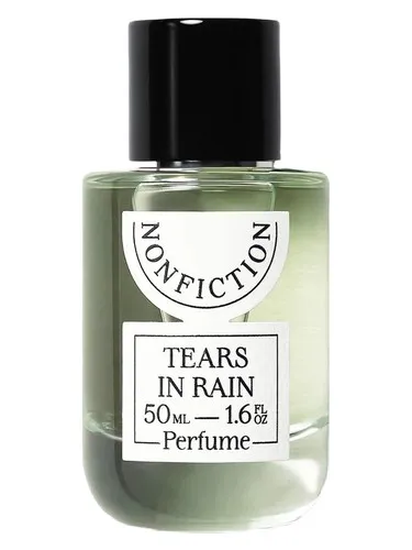 Imagen de Tears in Rain