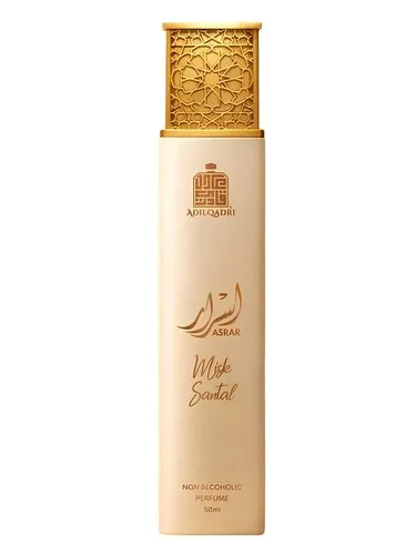 Imagen de Asrar Misk Santal