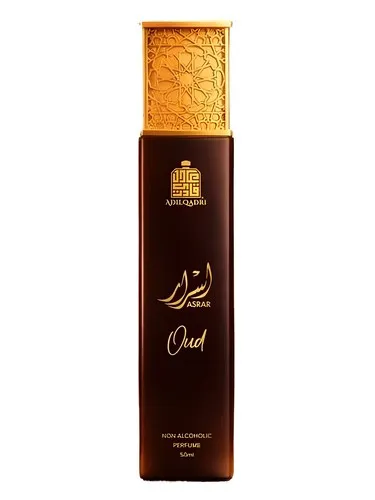 Imagen de Asrar Oud