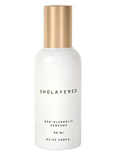 Imagen de Olive Vodka