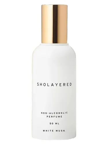 Imagen de White Musk