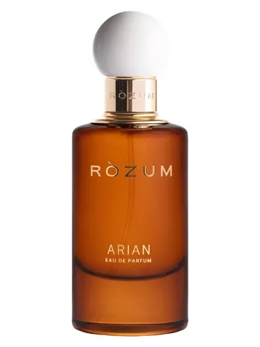 Perfume Arian de Rozum Perfume