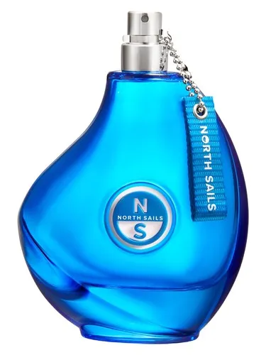 Perfume Ocean de North Sails