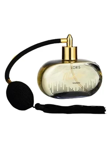 Perfume Timeless Nostalgia de Loris Parfum