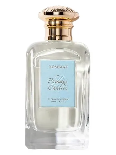 Perfume Phoenix Chalice 鳳茗逐雲 de Noseway 迷香人