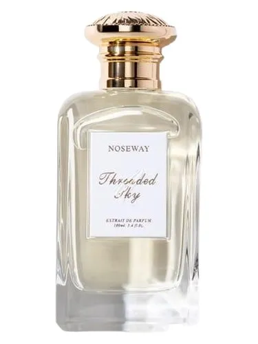 Perfume Threaded Sky 空織雲 de Noseway 迷香人