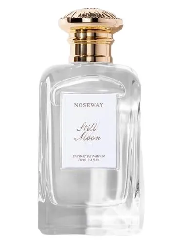 Perfume Still Moon 無垢月 de Noseway 迷香人