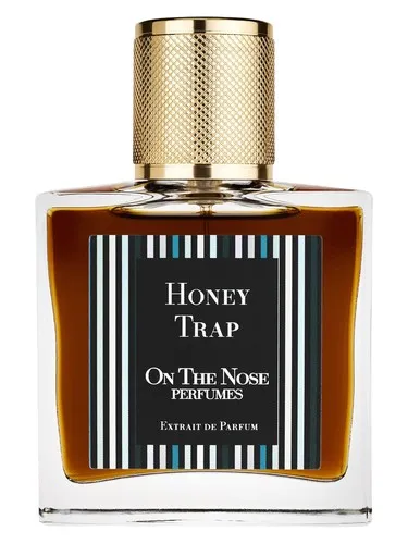 Perfume Honey Trap de On The Nose Perfumes