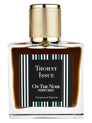 Perfume Thorny Issue de On The Nose Perfumes