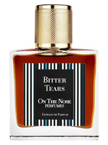 Perfume Bitter Tears de On The Nose Perfumes