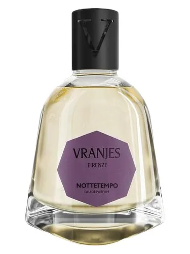 Perfume Nottetempo de Dr. Vranjes Firenze