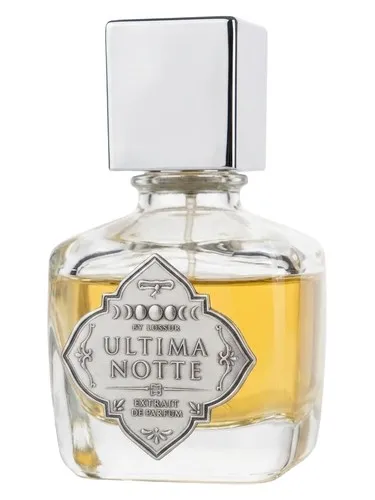 Perfume Ultima Notte de Lussur