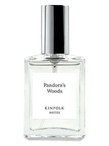 Imagen de Pandora's Woods