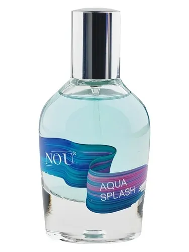 Perfume Aqua Splash de NOU