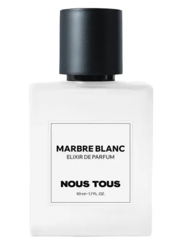 Imagen de Marbre Blanc