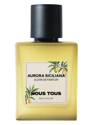 Imagen de Aurora Siciliana