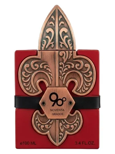 Perfume Noventa Grados Red de Noventa Grados