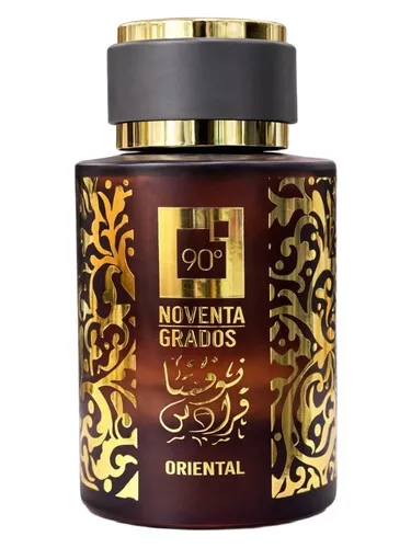 Perfume Oriental de Noventa Grados