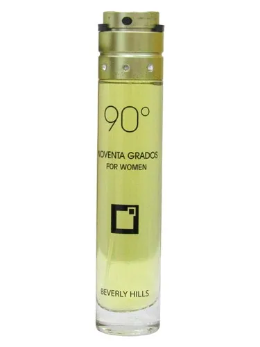 Perfume For Women de Noventa Grados