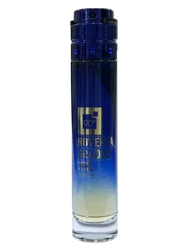 Perfume XXL de Noventa Grados