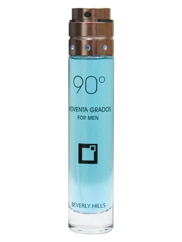 Perfume For Men de Noventa Grados