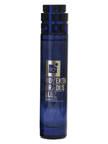 Perfume Blue de Noventa Grados
