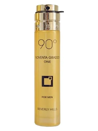 Perfume One de Noventa Grados