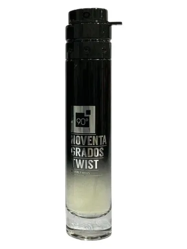 Perfume Twist de Noventa Grados