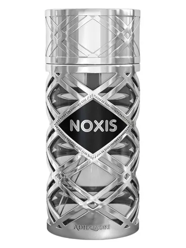 Perfume Noxis de Adil Qadri