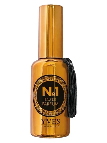 Perfume No.1 de YVES