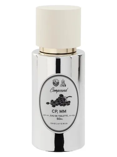 Perfume No.2 de Sholayered