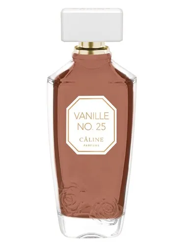 Perfume Vanille No. 25 de Câline