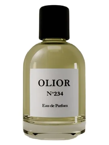 Perfume N°234 de Olior
