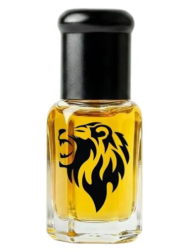 Imagen de No.5 Jasmine Oud