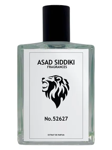Perfume No.52627 de Asad Siddiki